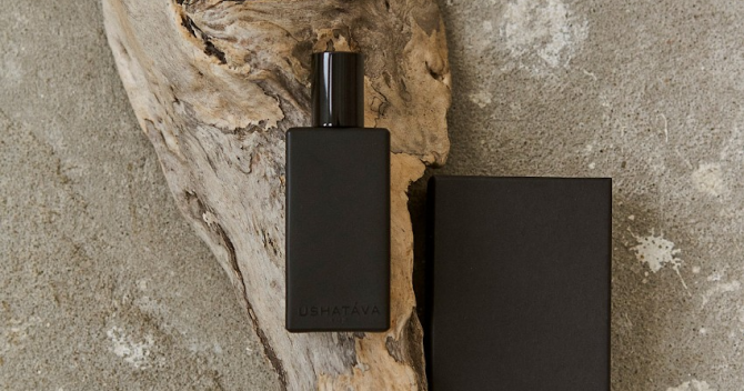 Многослойность и монохром: Ushatáva Basic — уже в продаже